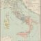 L'espansione bizantina in Italia meridionale sotto Niceforo Foca il vecchio e i suoi successori e la costituzione del thema di Langobardia